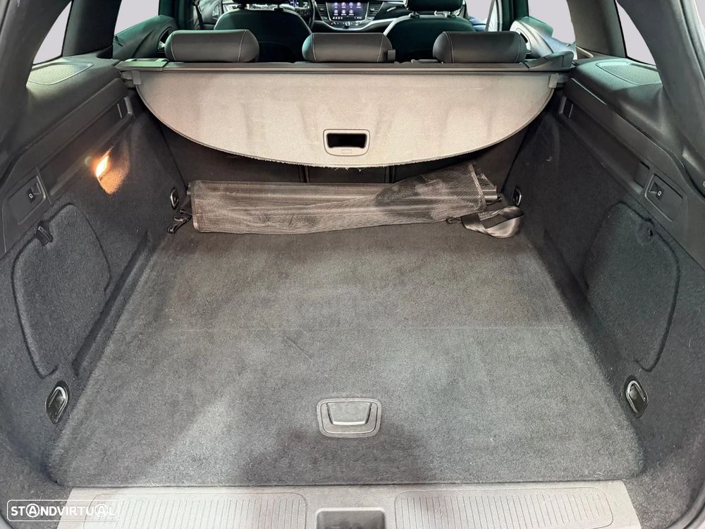 Opel Astra Sports Tourer 1.5 D S&S Ultimate - 35