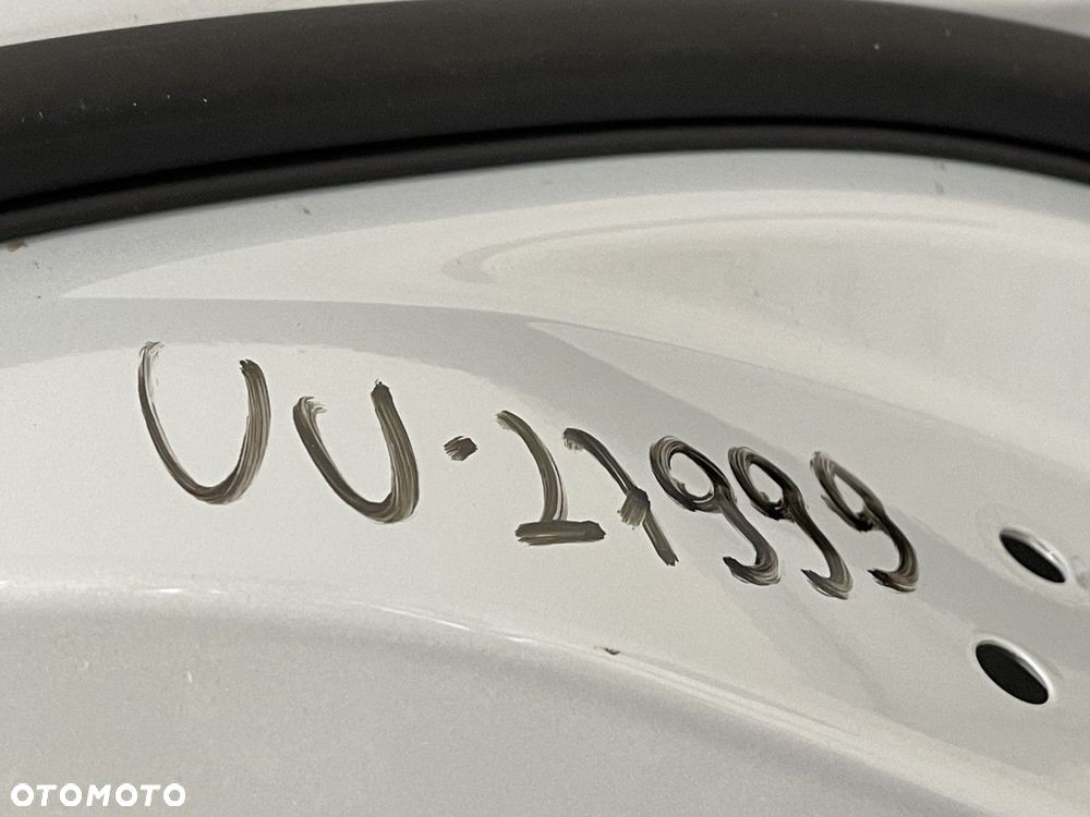 ŁADNE DRZWI LISTWA VW TIGUAN ALLSPACE 5N 17-25 PRAWE TYLNE PRAWA TYŁ LESZNO - 9