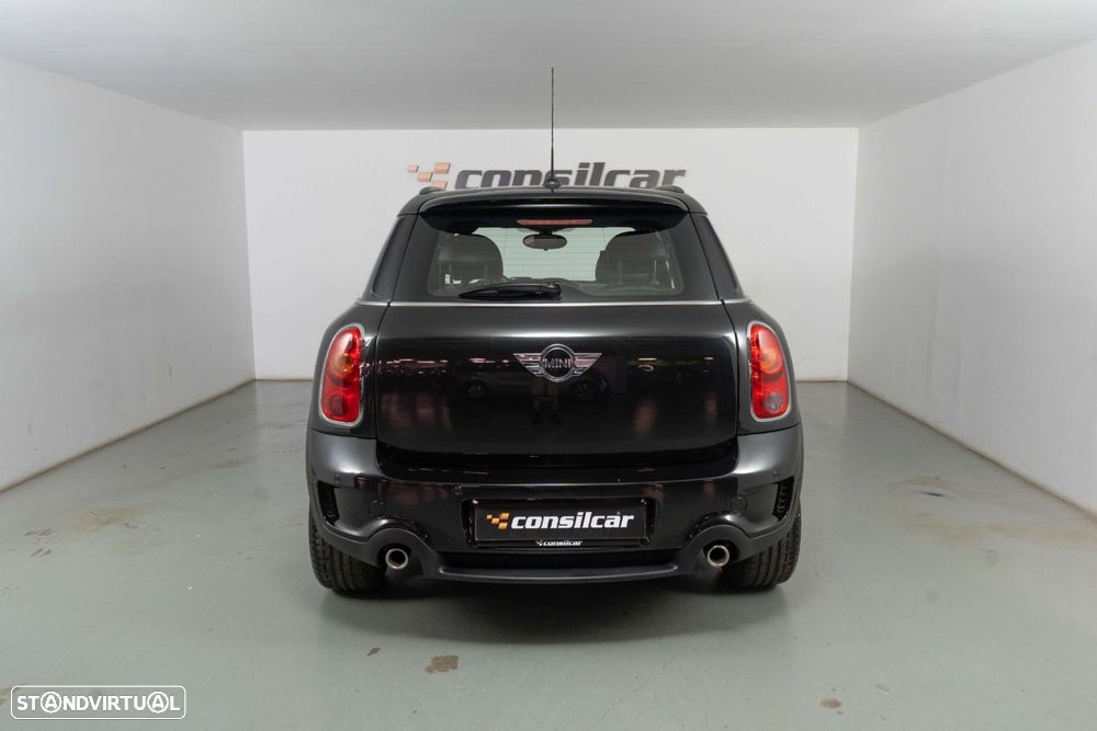 MINI Countryman Cooper SD Auto - 6