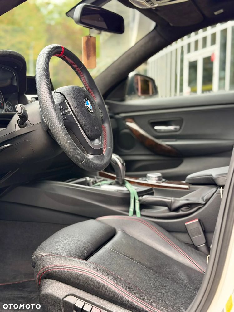 BMW Seria 4 - 21