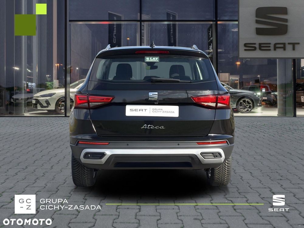 Seat Ateca - 5