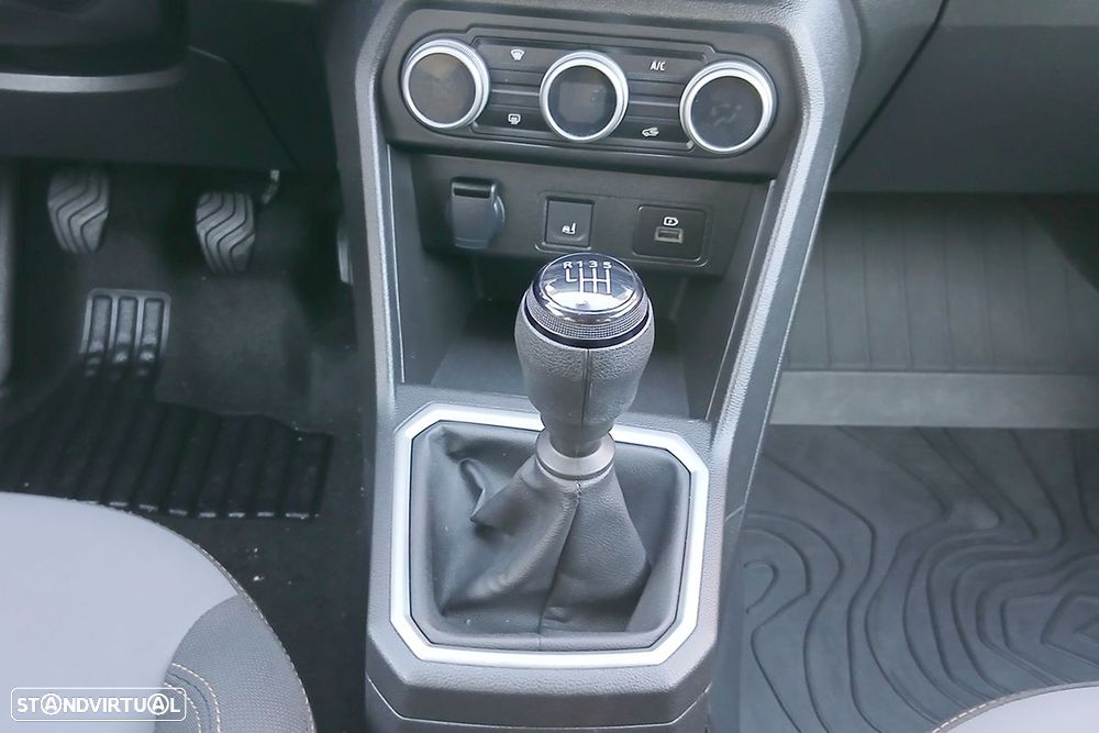 Dacia Jogger 1.0 ECO-G Extreme Bi-Fuel - 7