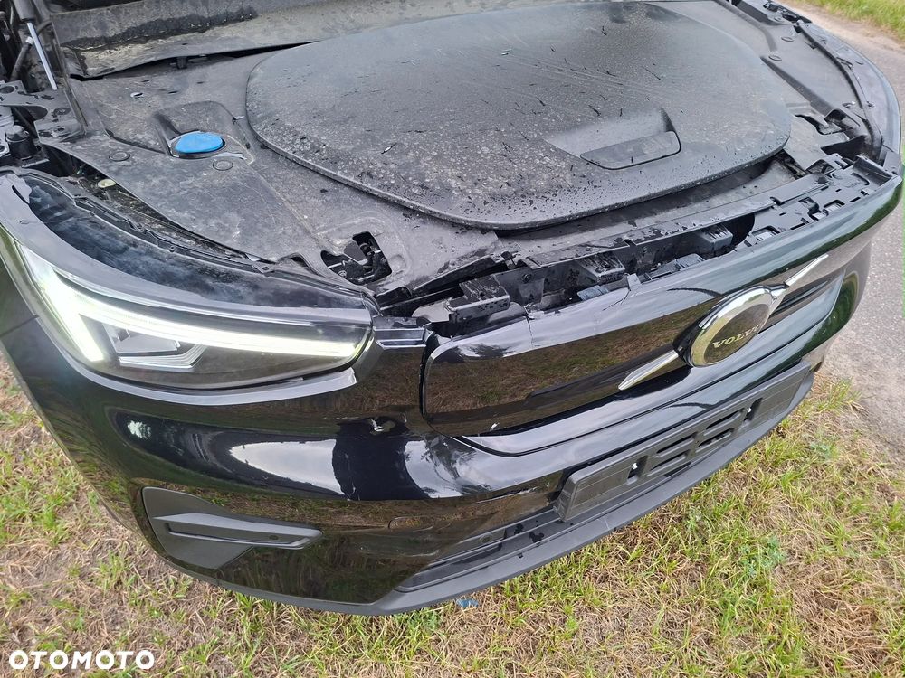 Volvo XC 40 Recharge 69 kWh Single Motor RWD Core - 12