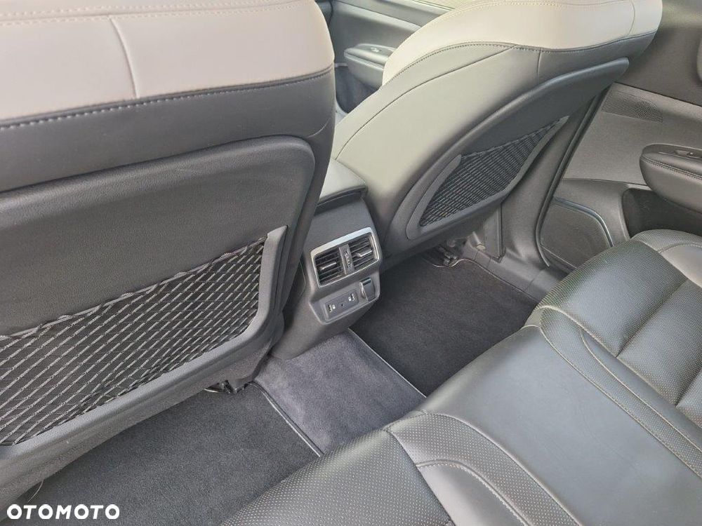 Renault Koleos 2.0 dCi Initiale Paris 4x4 X-Tronic - 17