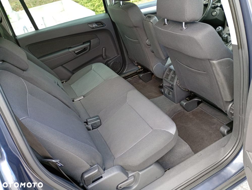 Opel Zafira 1.8 Edition 111 Jahre - 13
