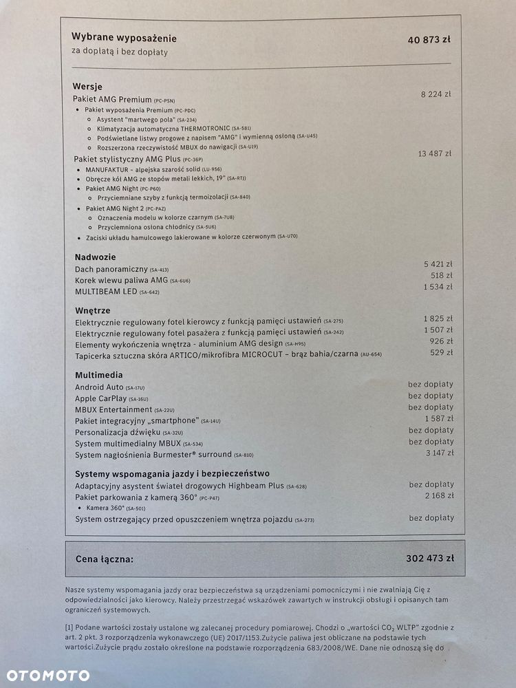 Mercedes-Benz CLA AMG 35 mHEV 4-Matic 8G-DCT - 39