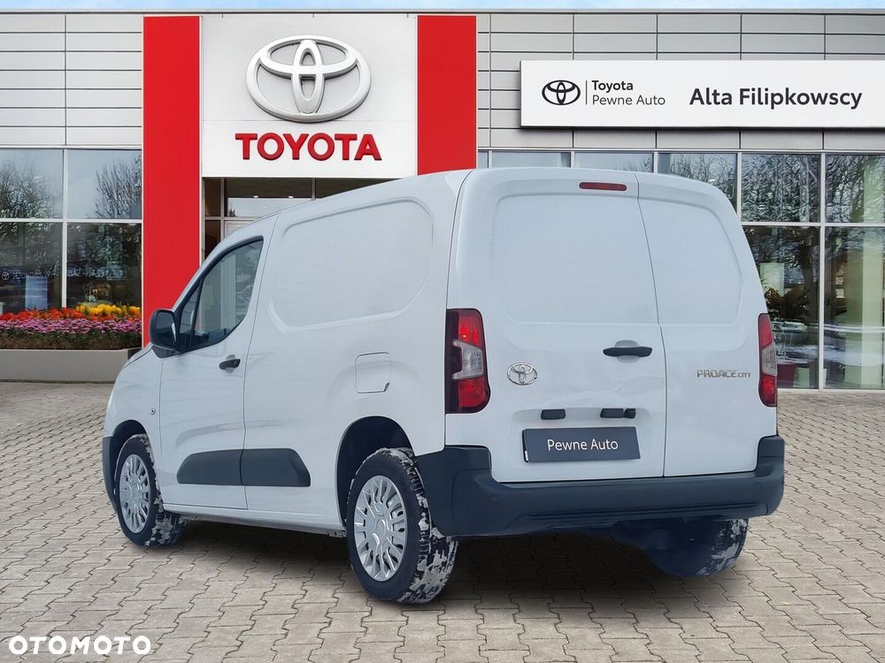 Toyota PROACE CITY - 2