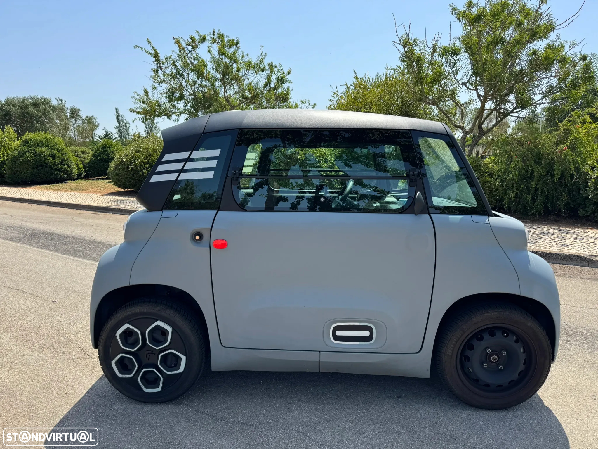 Citroën Ami Standard - 4