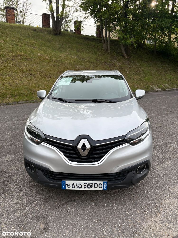 Renault Kadjar Energy dCi 110 EDC COLLECTION - 2