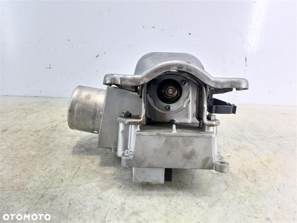 Wspomaganie elektryczne FIAT STILO 2001–2007 TRW 51723100 - 6