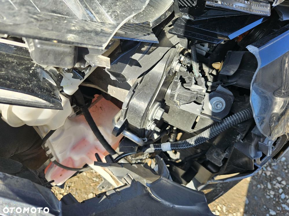 Renault Clio E-TECH 140 EXPERIENCE - 22