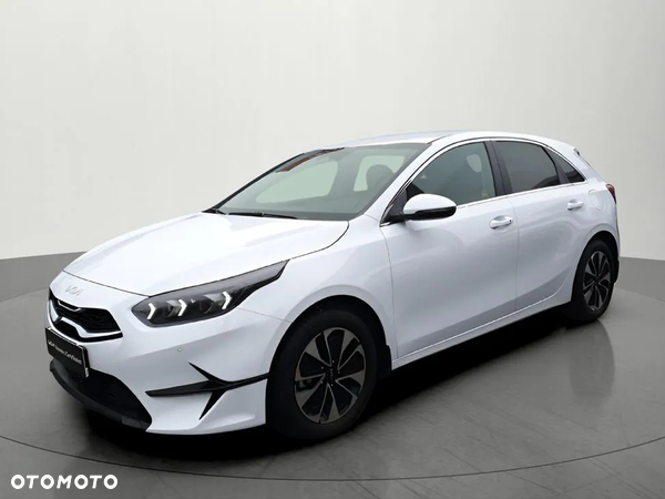 Kia Ceed 1.5 T-GDI Tribute