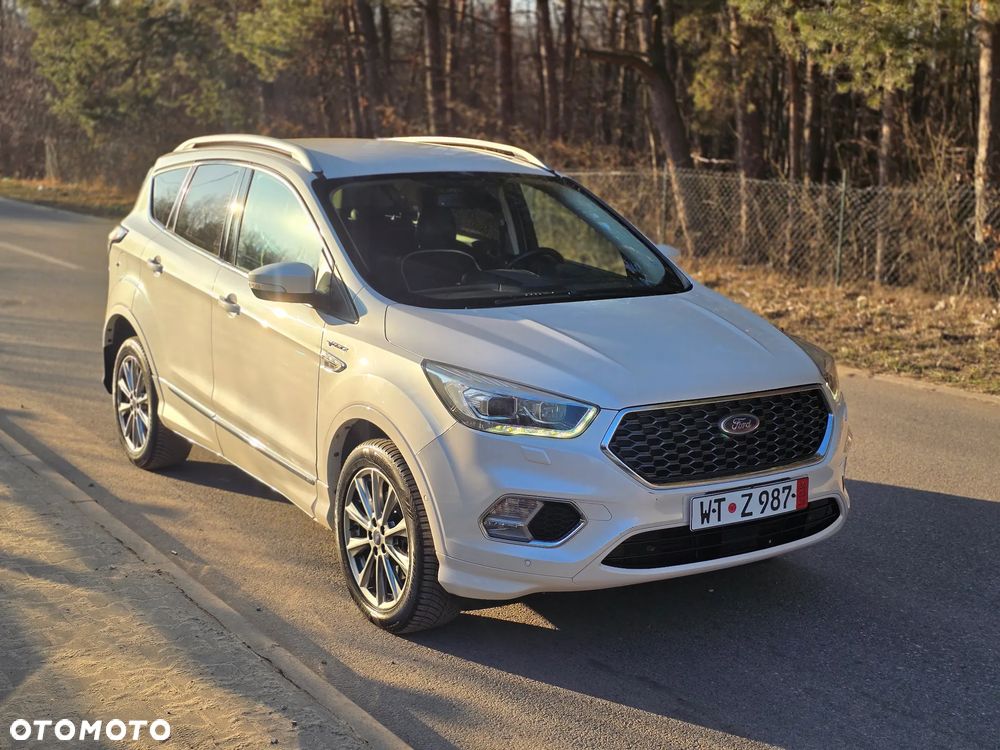 Ford Kuga - 11