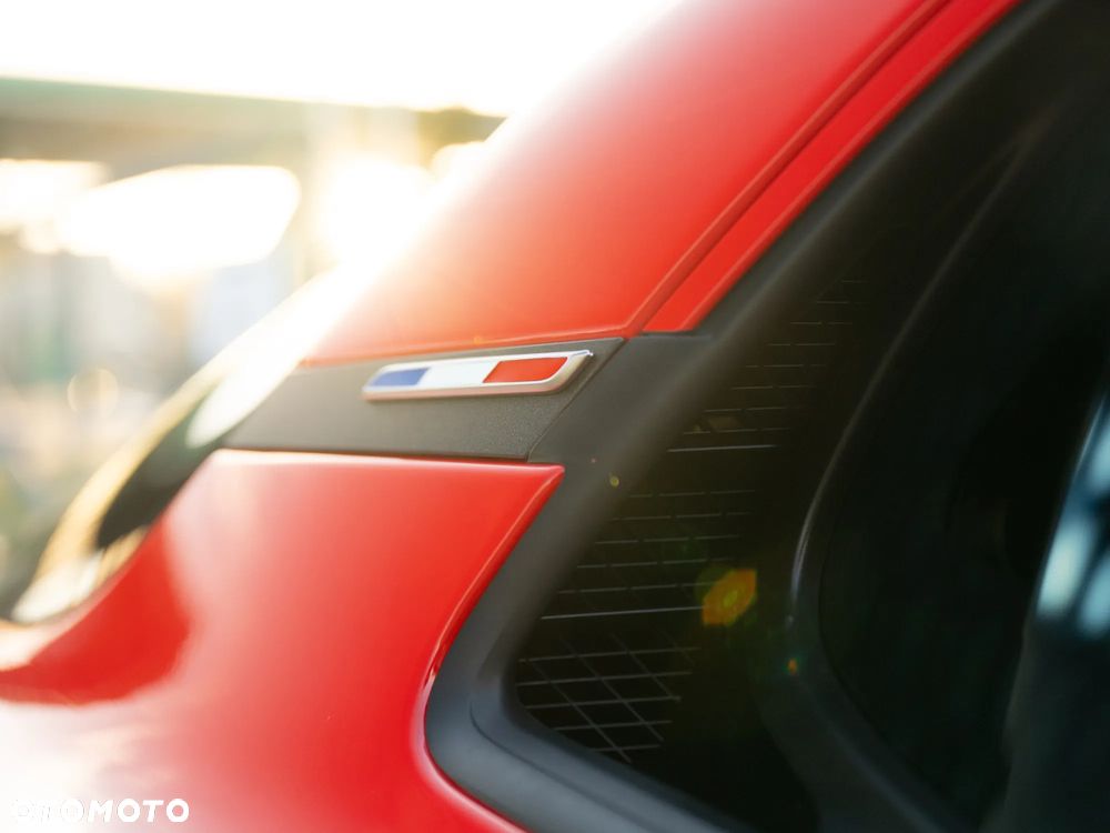 Alpine A110 TCe S EDC - 14