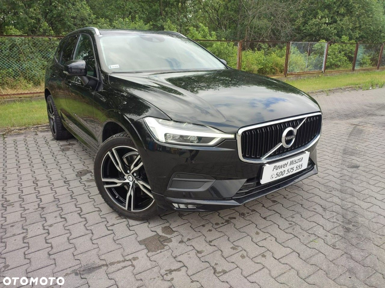Volvo XC 60 - 2