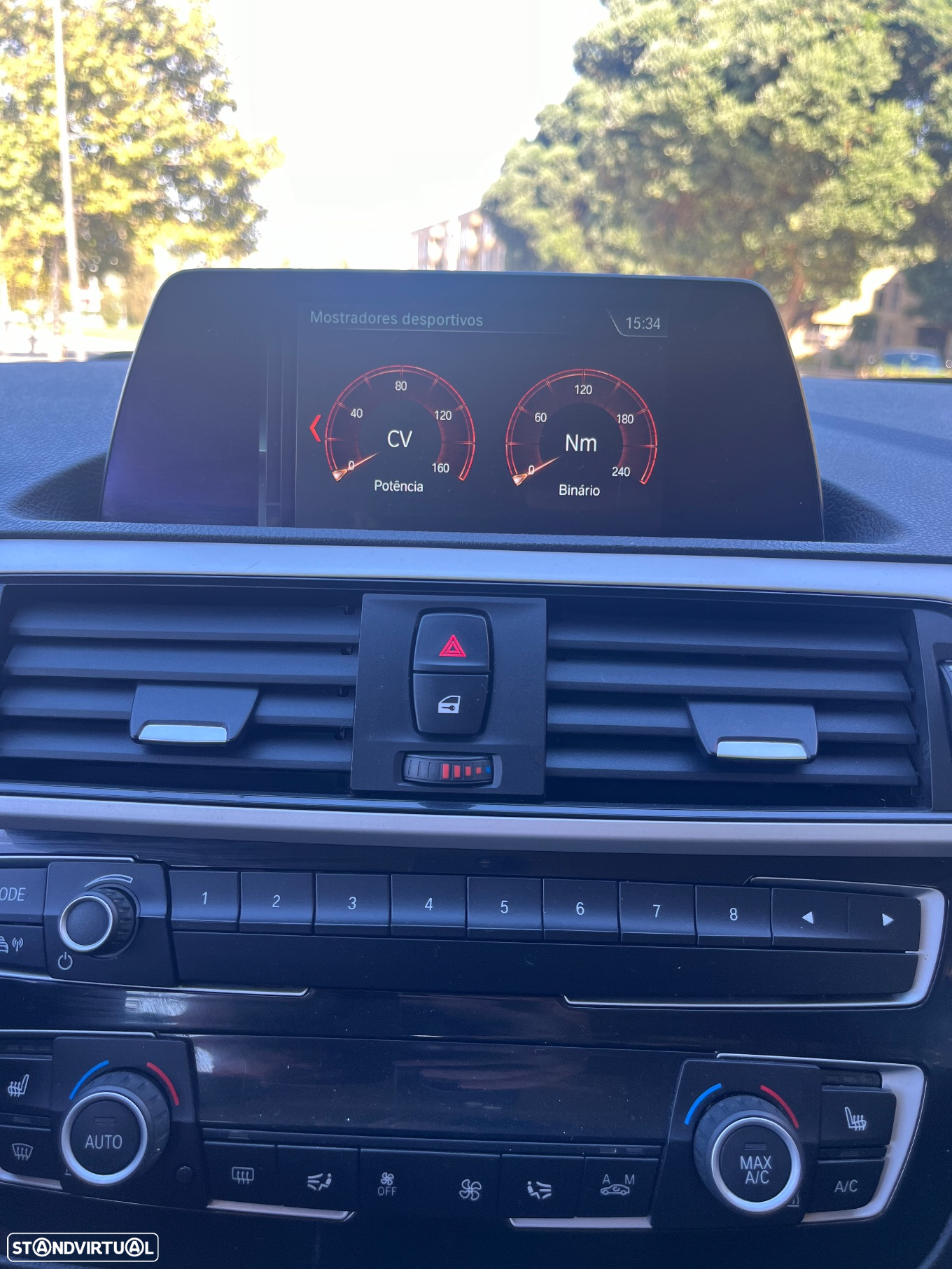 BMW 118 i Line Urban - 17