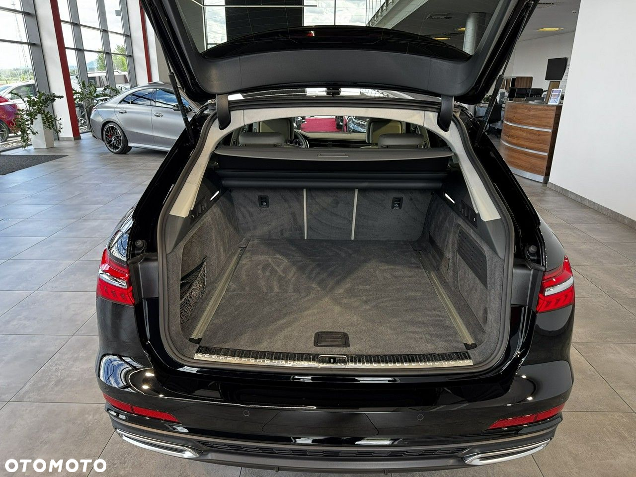 Audi A6 - 19