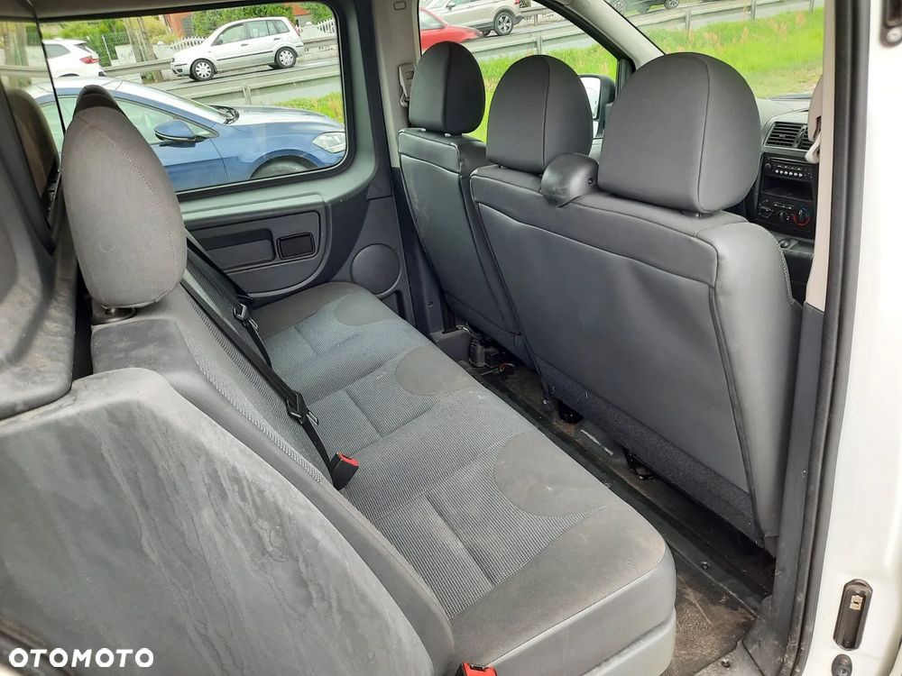 Peugeot Expert L2H1 TwinCab - 30