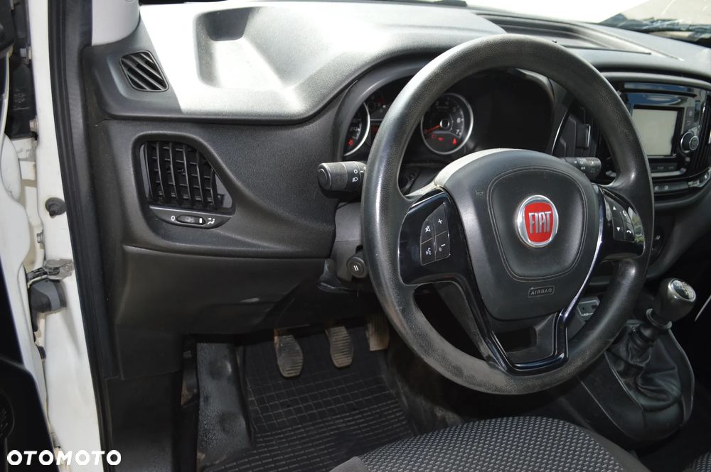 Fiat Doblo - 14