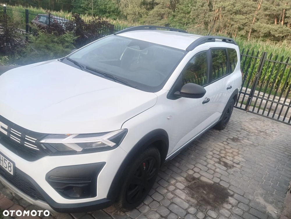 Dacia Jogger 1.0 TCe Expression - 2