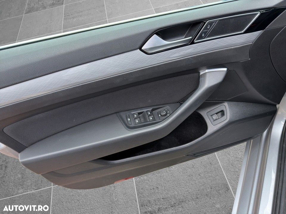 Volkswagen Passat - 21