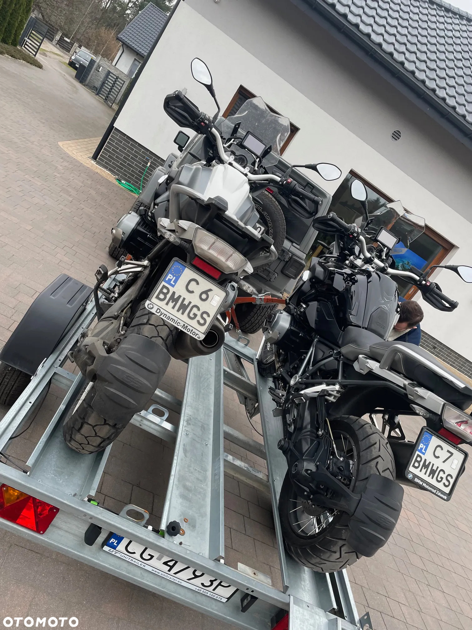 BMW R - 23