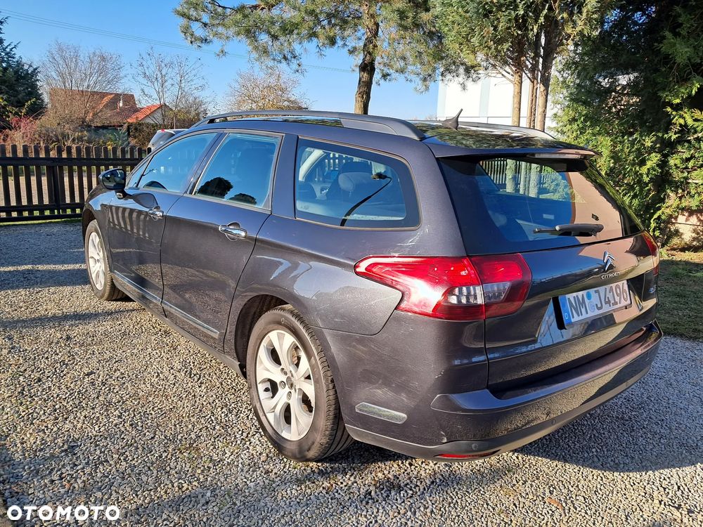 Citroën C5 HDi 165 FAP Selection - 5