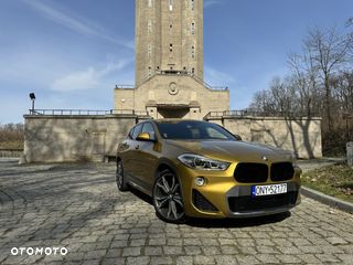 BMW X2 xDrive20i M Sport X