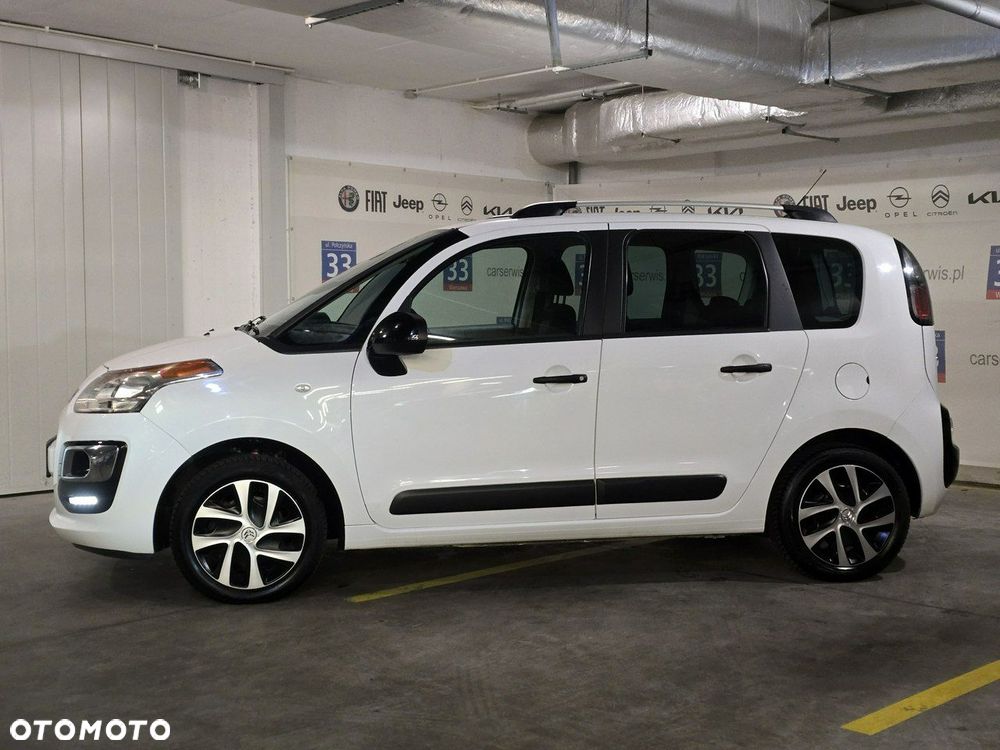 Citroën C3 Picasso - 3