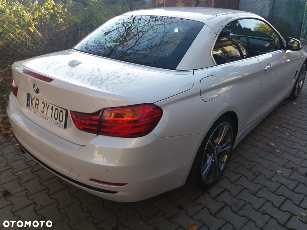 BMW Seria 4 - 11