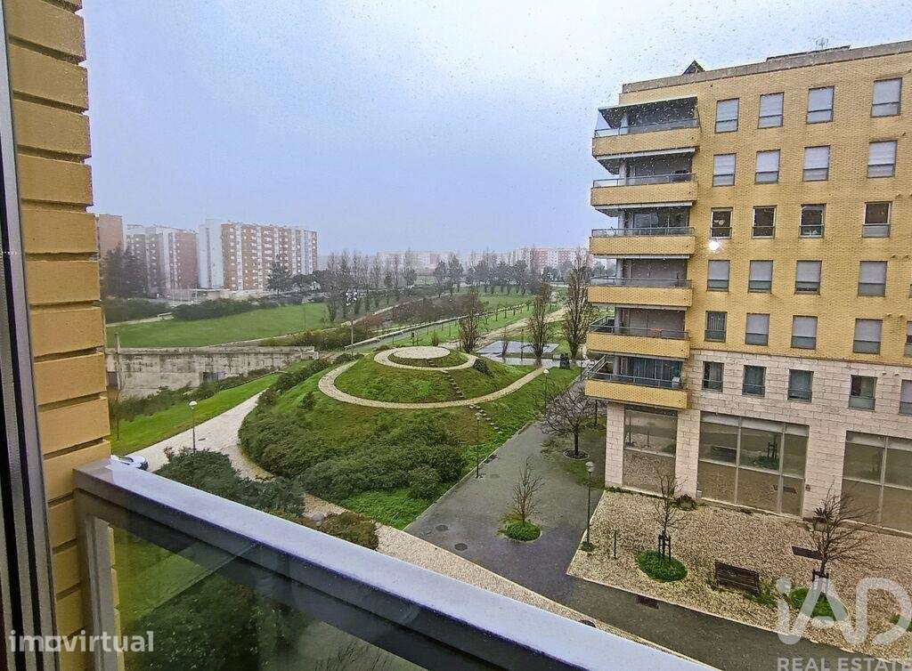 Apartamento T4 em Lumiar de 202 m2 - Grande imagem: 5/32