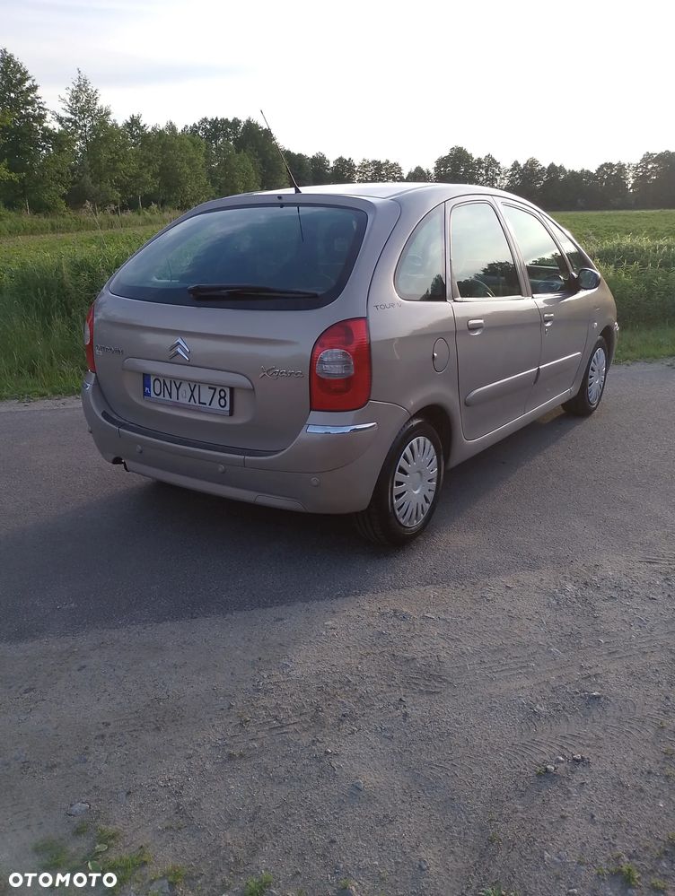 Citroën Xsara Picasso - 5