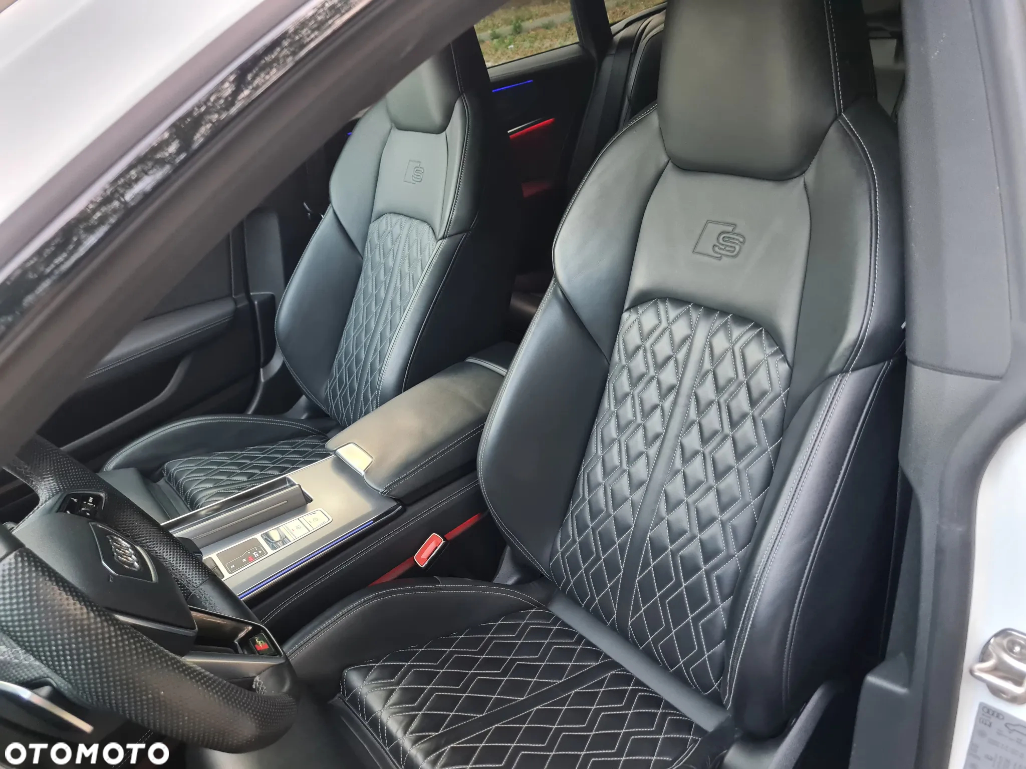Audi A7 Sportback 45 TFSI Quattro S tronic - 16