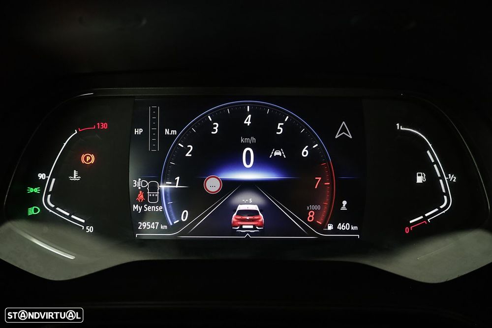 Renault Captur 1.0 TCe Techno - 16