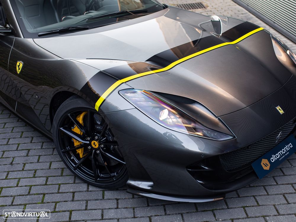 Ferrari 812 GTS Standard - 6