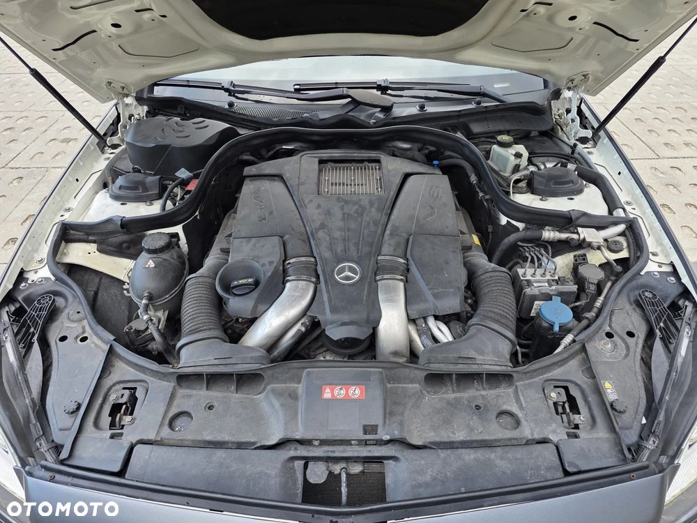Mercedes-Benz CLS 500 4-Matic BlueEff - 19