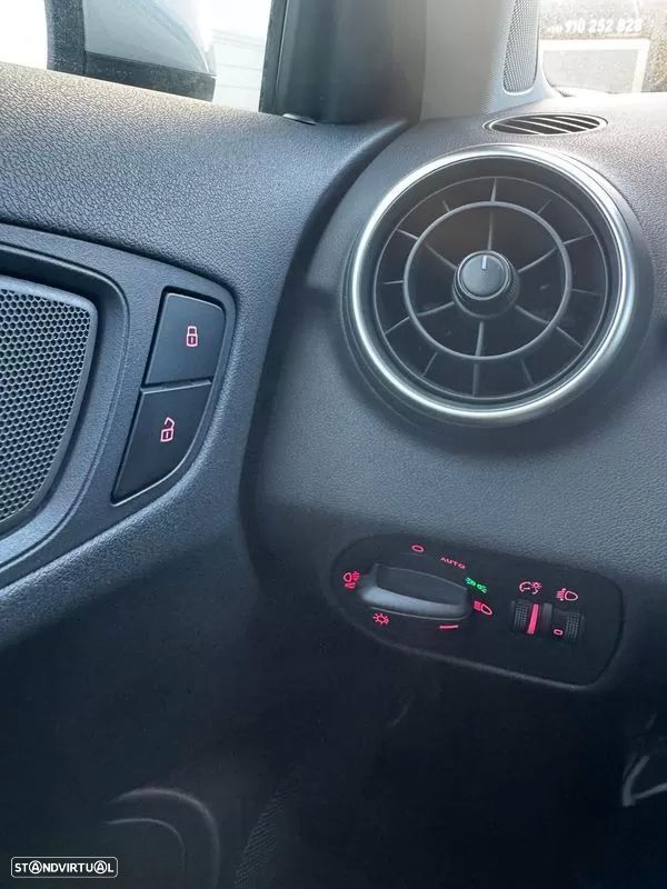 Audi A1 Sportback - 24