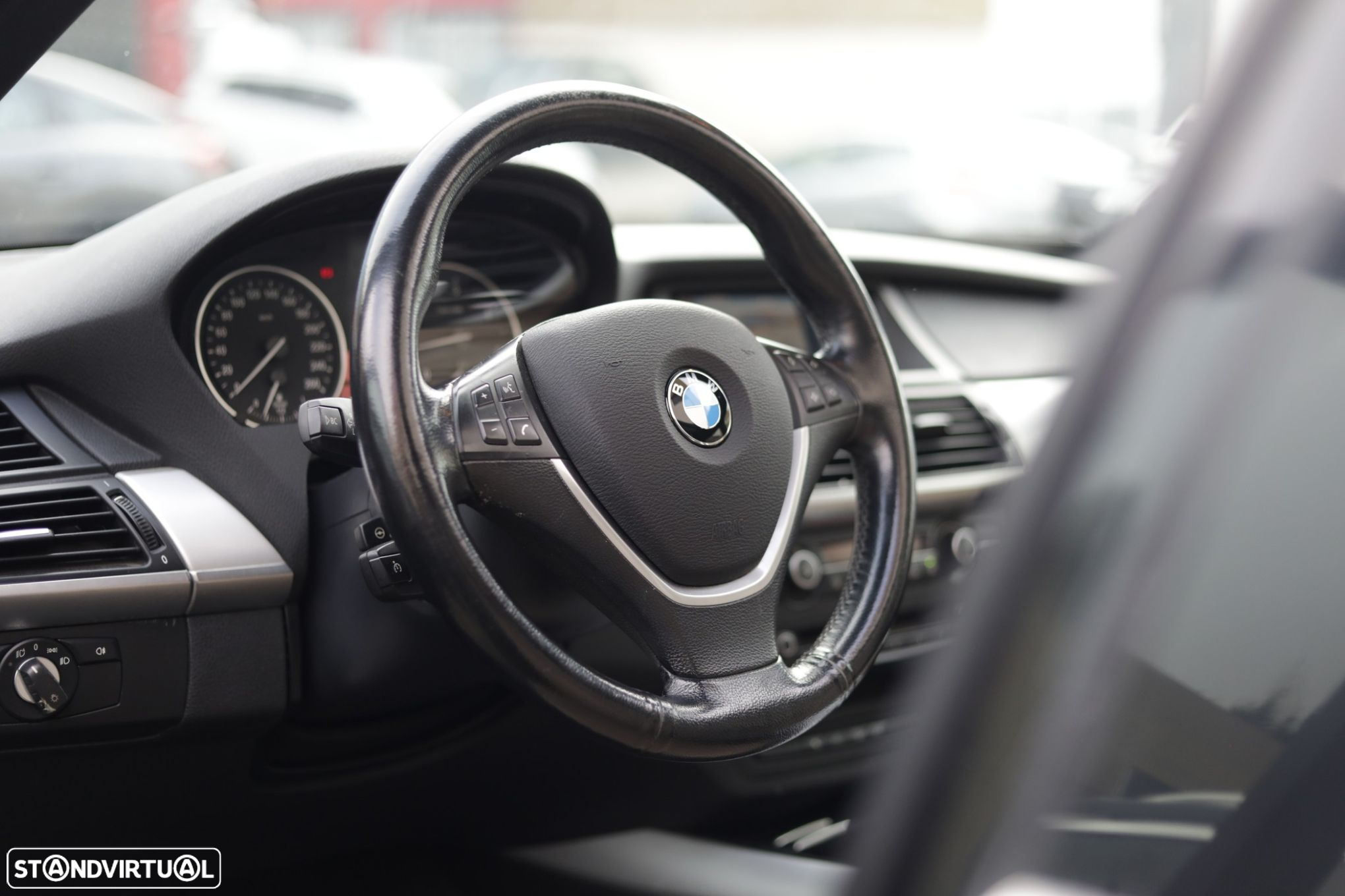 BMW X5 35 d xDrive - 12