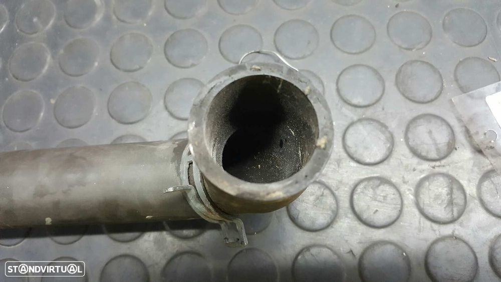 TUBO VOLKSWAGEN T4 TRANSPORTER/FURGONETA (MOD. 1991) COMBI - 9