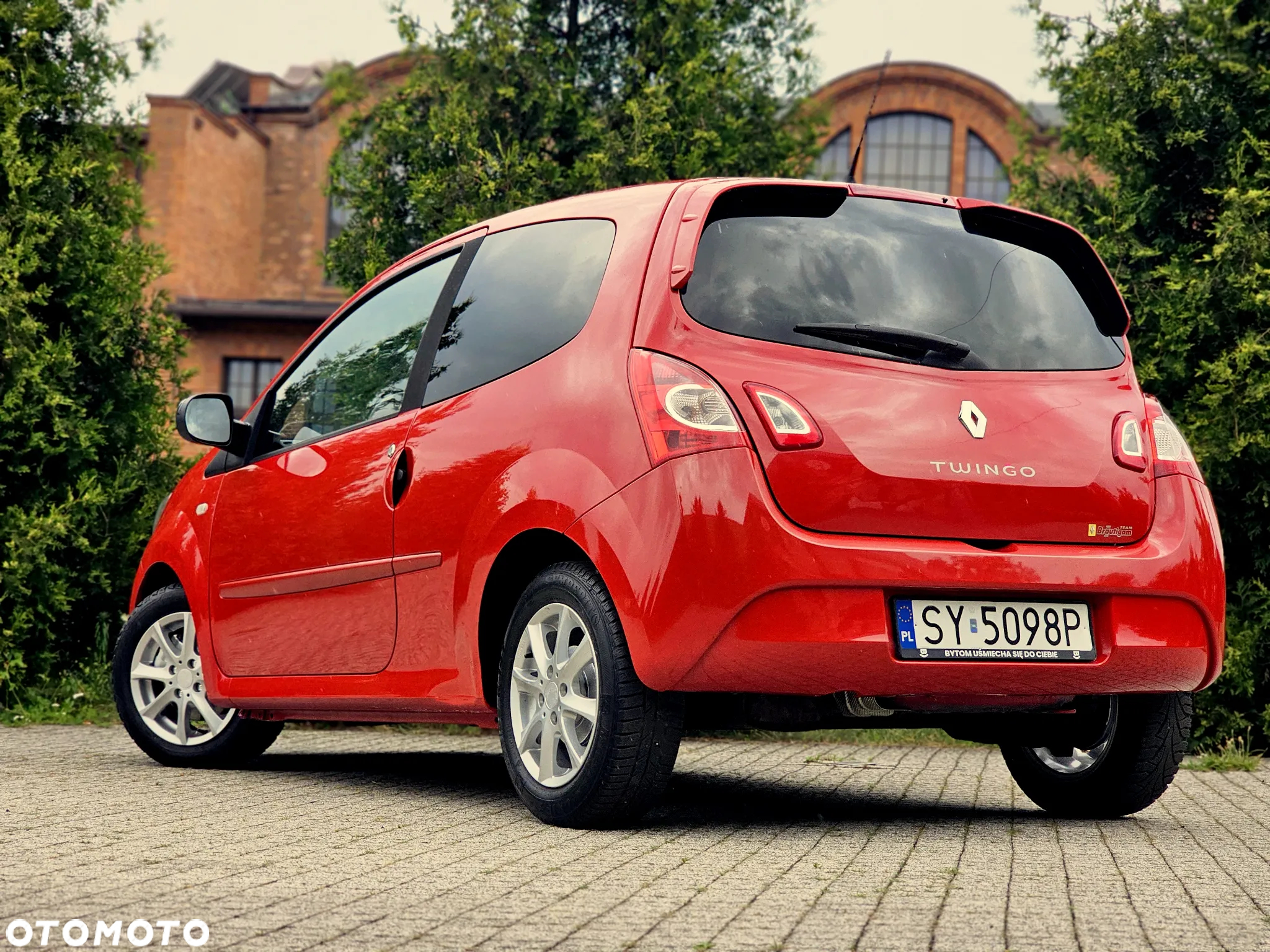 Renault Twingo 1.2 16V Wind Euro5 - 3