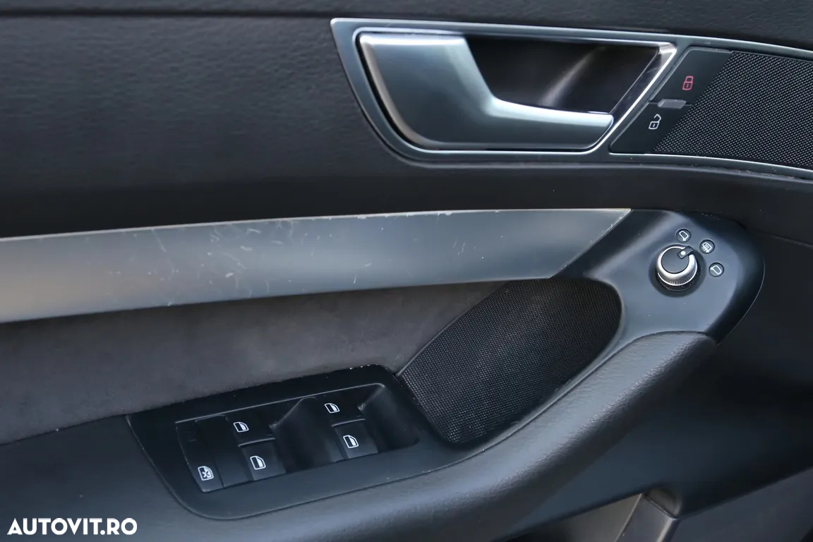 Audi A6 2.7 TDI DPF Avant - 22