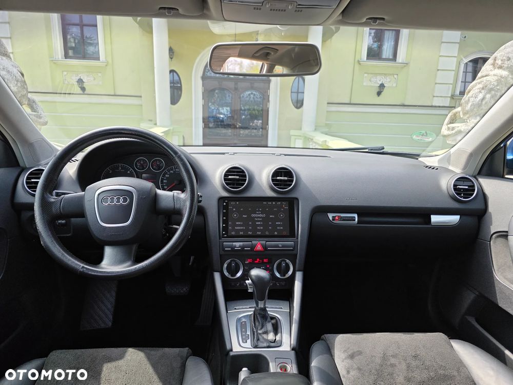 Audi A3 Sportback - 29