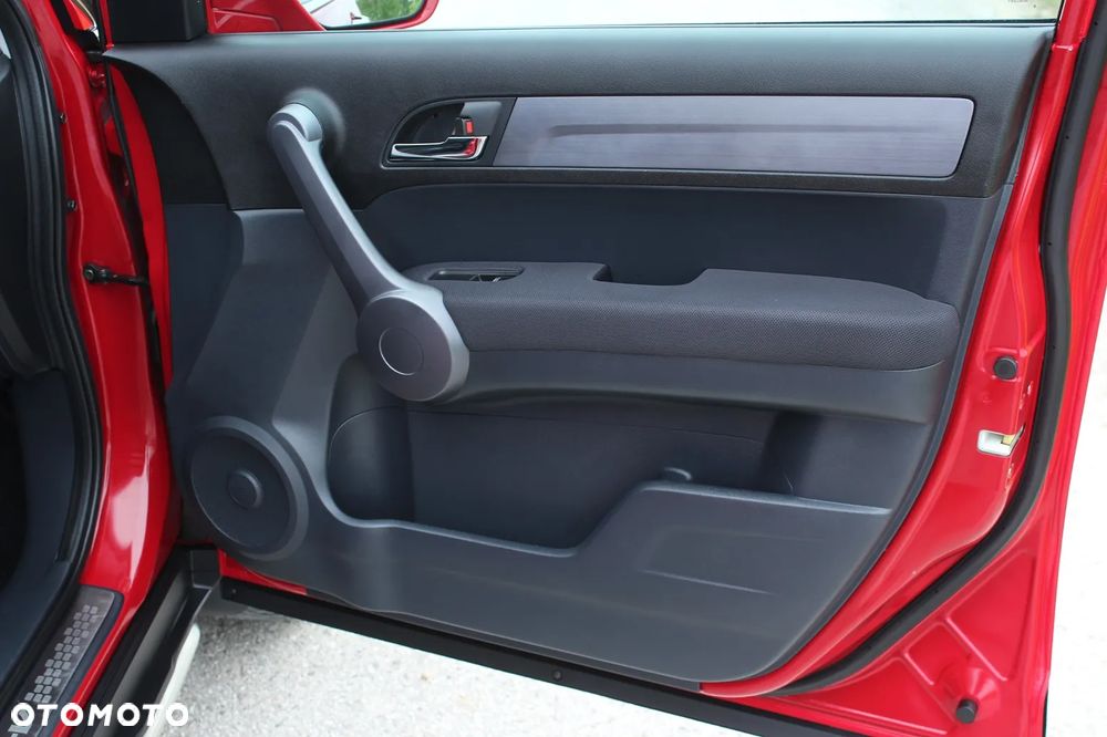Honda CR-V 2.0i-VTEC Elegance 50 Jahre Edition - 35