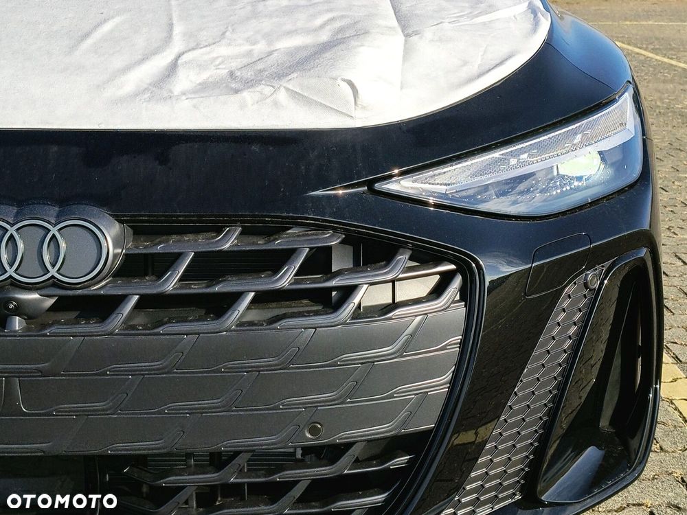 Audi A6 - 13