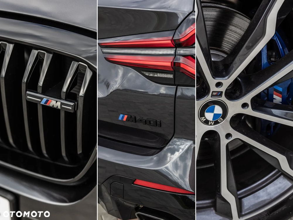 BMW X3 - 9