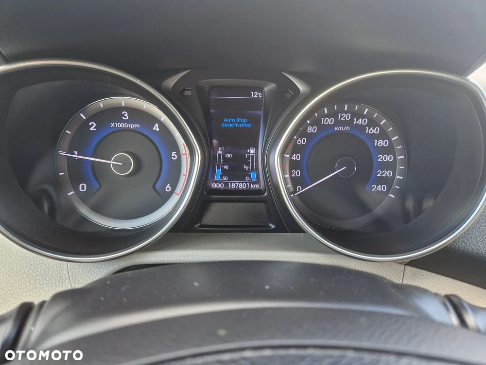 Hyundai i30 - 24