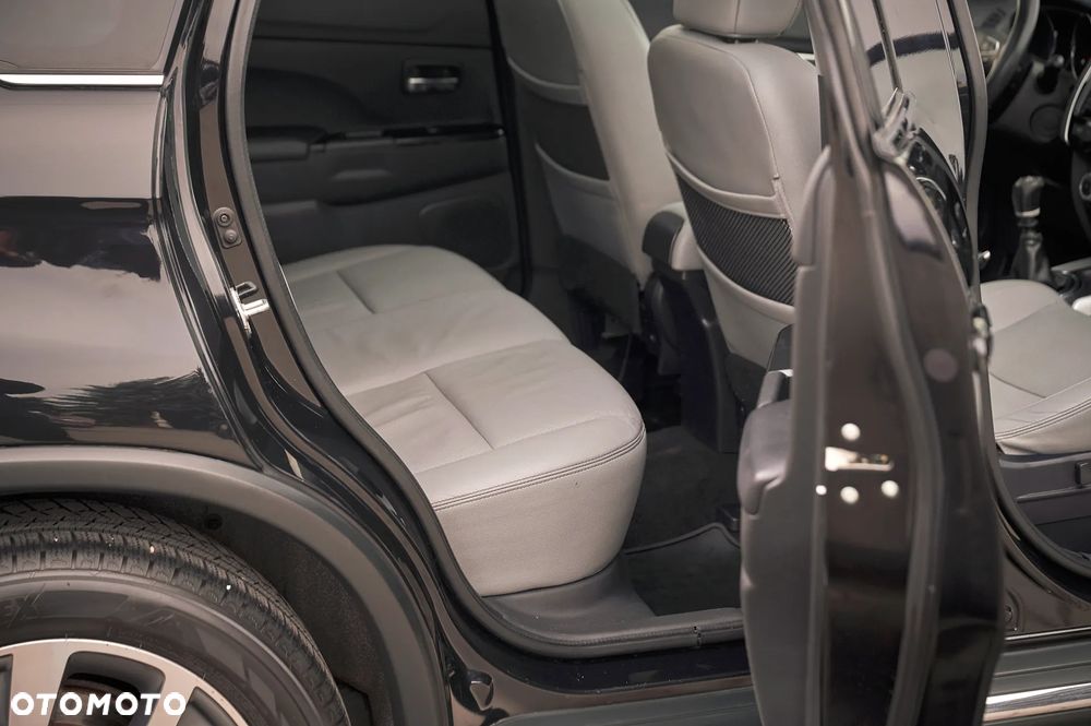 Citroën C4 Aircross 1.8 e-HDi STT 4x4 Seduction - 21