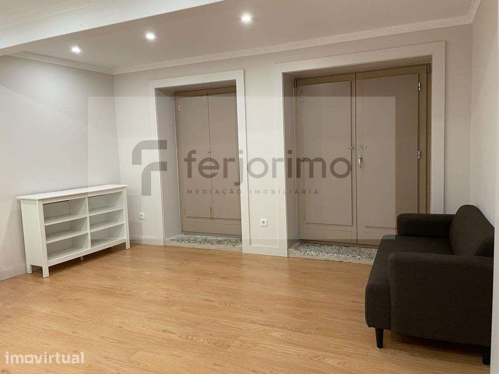 APARTAMENTO (T2) PARA ARRENDAMENTO DE QUALIDADE SUPERIOR - Grande imagem: 4/12