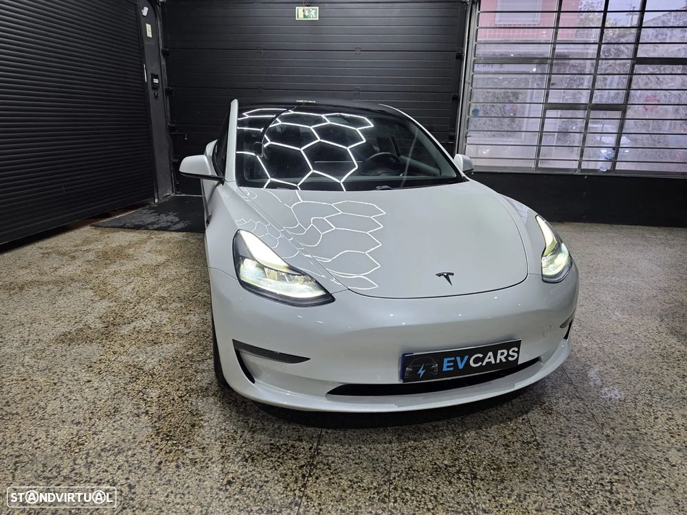 Tesla Model 3 Long Range AWD Dual Motor - 2