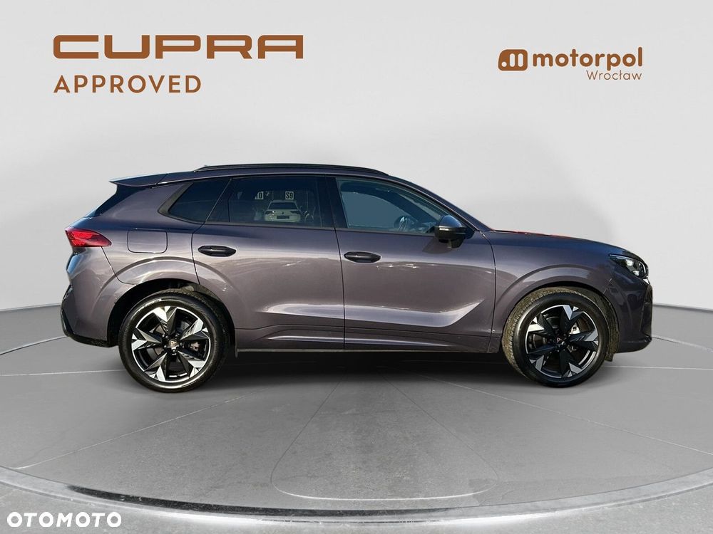 Cupra Terramar - 16